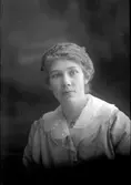 Thilda Westberg, Lexe
