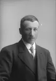Jonas Hallkvist, Östervik, Lingbo
