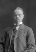 C. G. Andersson, Byggmästargatan 9, Gävle