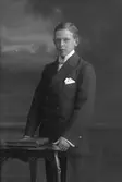 Nils Svensson, Tredje Tvärgatan 42, Gävle