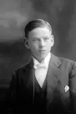 Waldemar Moberg, Kaserngatan 26, Gävle