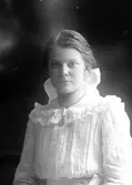 Elsa Almgren, Gustafsbro, Gävle