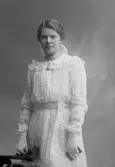 Elsa Almgren, Gustafsbro, Gävle