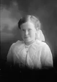 Lilly Andersson, Strömsbro