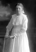 Anna Stina Jansson, Strömsbro