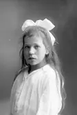 Saida Hedenström, Ruddammsgatan 45, Gävle