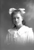 Signe Hjort, Nygatan 3, Gävle