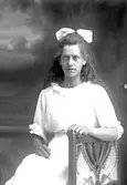 Anna Westin, Femte Tvärgatan 14, Gävle