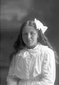 Anny Holmgren, Andra Tvärgatan 7, Gävle