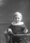 Ernst Wahlund
