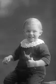 Ernst Wahlund

