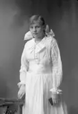 Ruth Eriksson, Barkbacken, Gävle