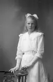 Elsa Lindell, Lindesberg 16, Gävle