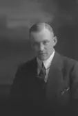 S. Karlsson. Järnbolaget