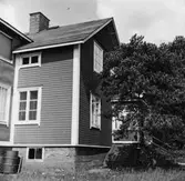 Leuvenius Hage 13. Stadsäga 158.