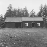 Hedesunda.
Ön.