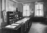 Lässtugan år 1910.
