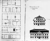 Forsbacka,
179 R.Ö.