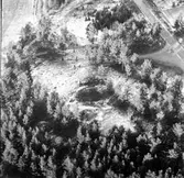 Hedesunda,
Fornlämning nr 303,
Ön.