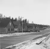 Andersberg villaområde.