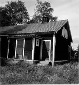 Alborga skola