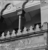 Mittrisaliten, detalj.