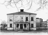 Lilla Brynässkolan.