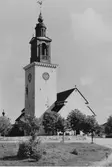 Staffans kyrka.