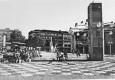 Gävle stad – Norr, Stortorget.