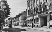 Parti av Nygatan.