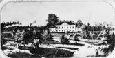 Tolvfors bruksherrgård.
(Se även boken 