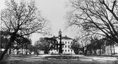 Gävle stad – Norr, Esplanaden.
Rådhusesplanaden.
