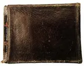 Fotoalbum, bilder från 1920-talet.