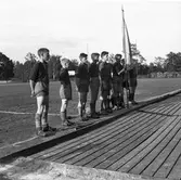 Fanlaget 1938. Brynäs