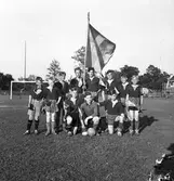 Fanlaget 1938. Brynäs