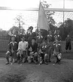 Fanlaget. Brynäs 1942