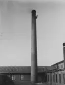 Läderfabrik i Gävle.