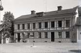 Landskamrerarebostället på Storgatan 60 vid Järntorget.