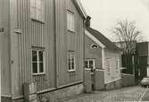 Granqvistska gården, ett byggnadsminne i Vimmerby.