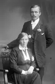 Karl Jansson, Långåsen, Valbo  / Gävle
