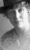 Daga Andersson. Glasbruket, Gävle