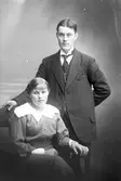E. Hammarström, Tomtnäs, Säbyggeby, Ockelbo