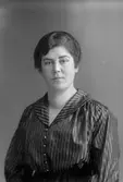 Mary Mårtensson, Vallby, Tierp