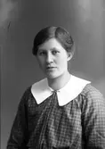 Ida Westin, Björke, Hille / Strömsbro
