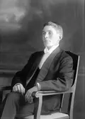 E. Andersson, Bomhus
