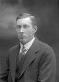 Sigfrid Pettersson