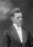 E. Zetterström. Orkesterföreningen