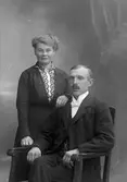 N. E. Nyström, Oppala