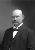 Ingenjör Hjalmar Frisk, Sveden, Valbo