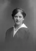 Märta Larsson, Stureborg, Gävle
